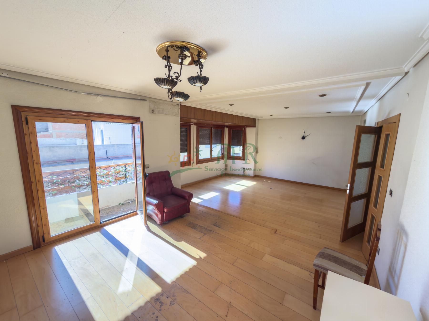 Venta de piso en Novelda