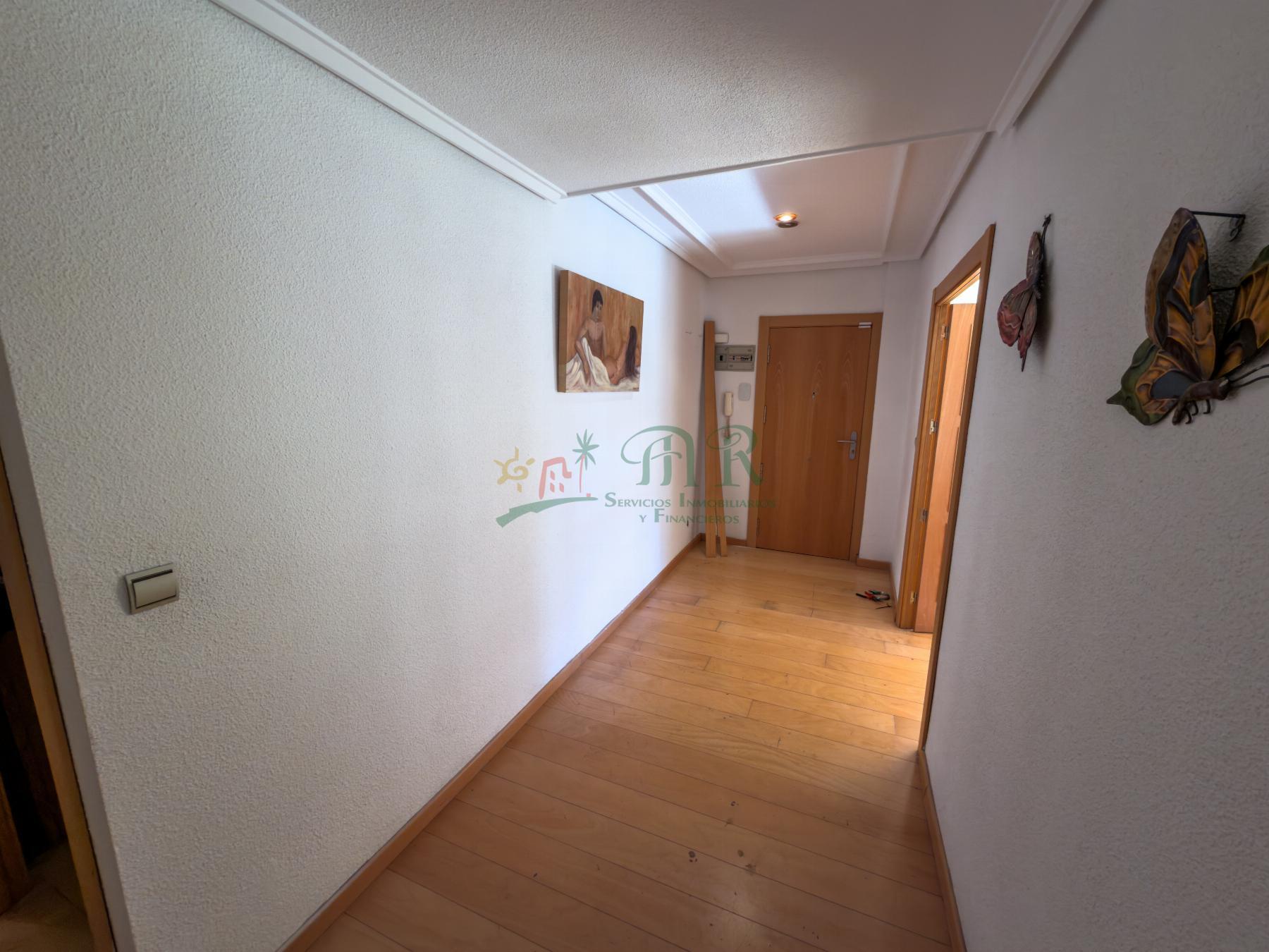 Venta de piso en Novelda