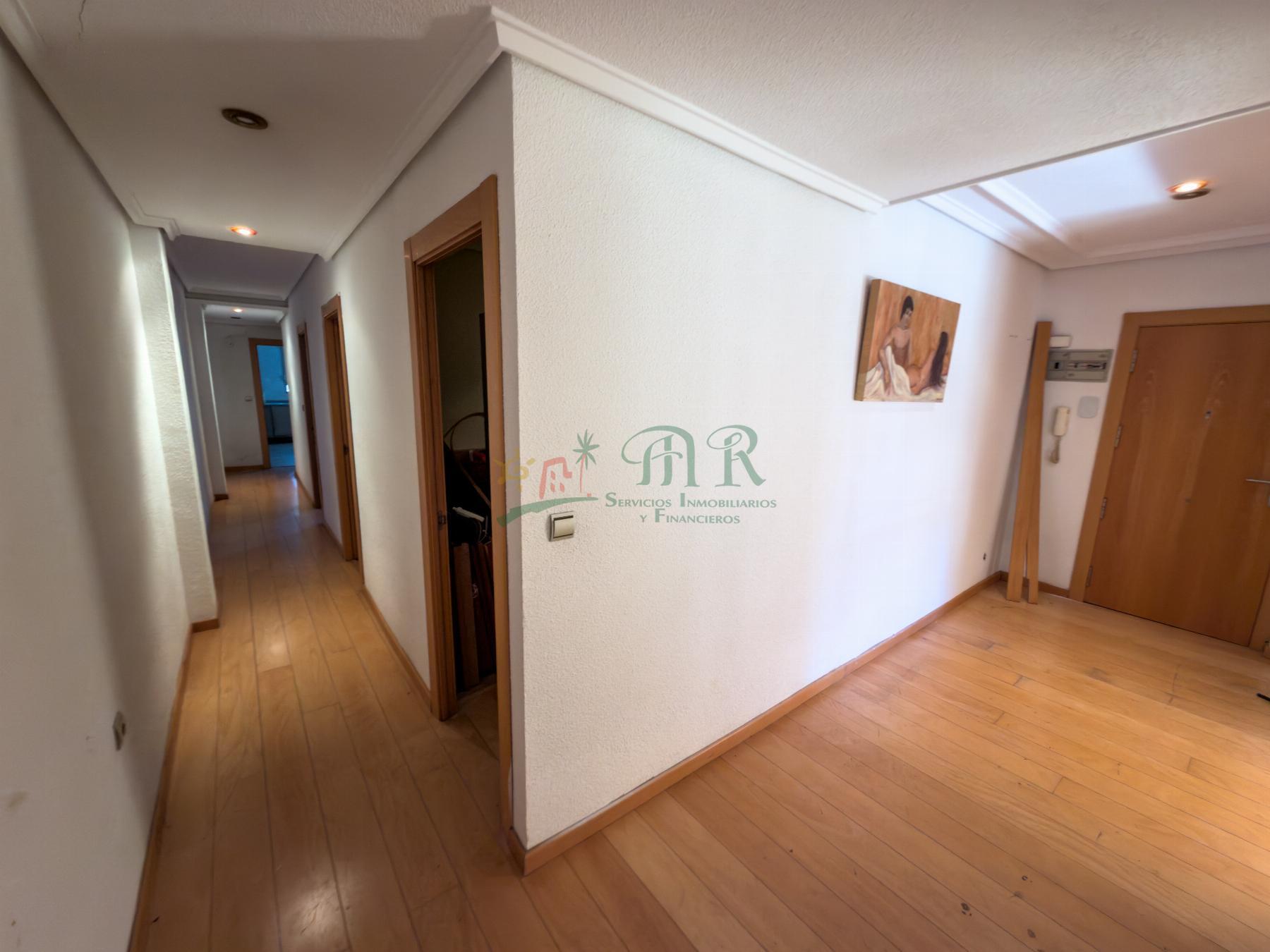 Venta de piso en Novelda