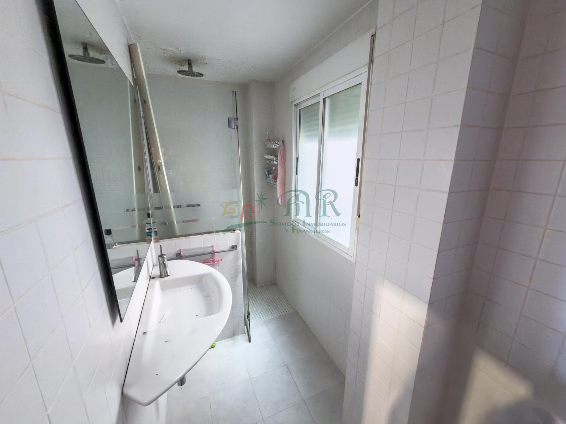 Venta de piso en Novelda