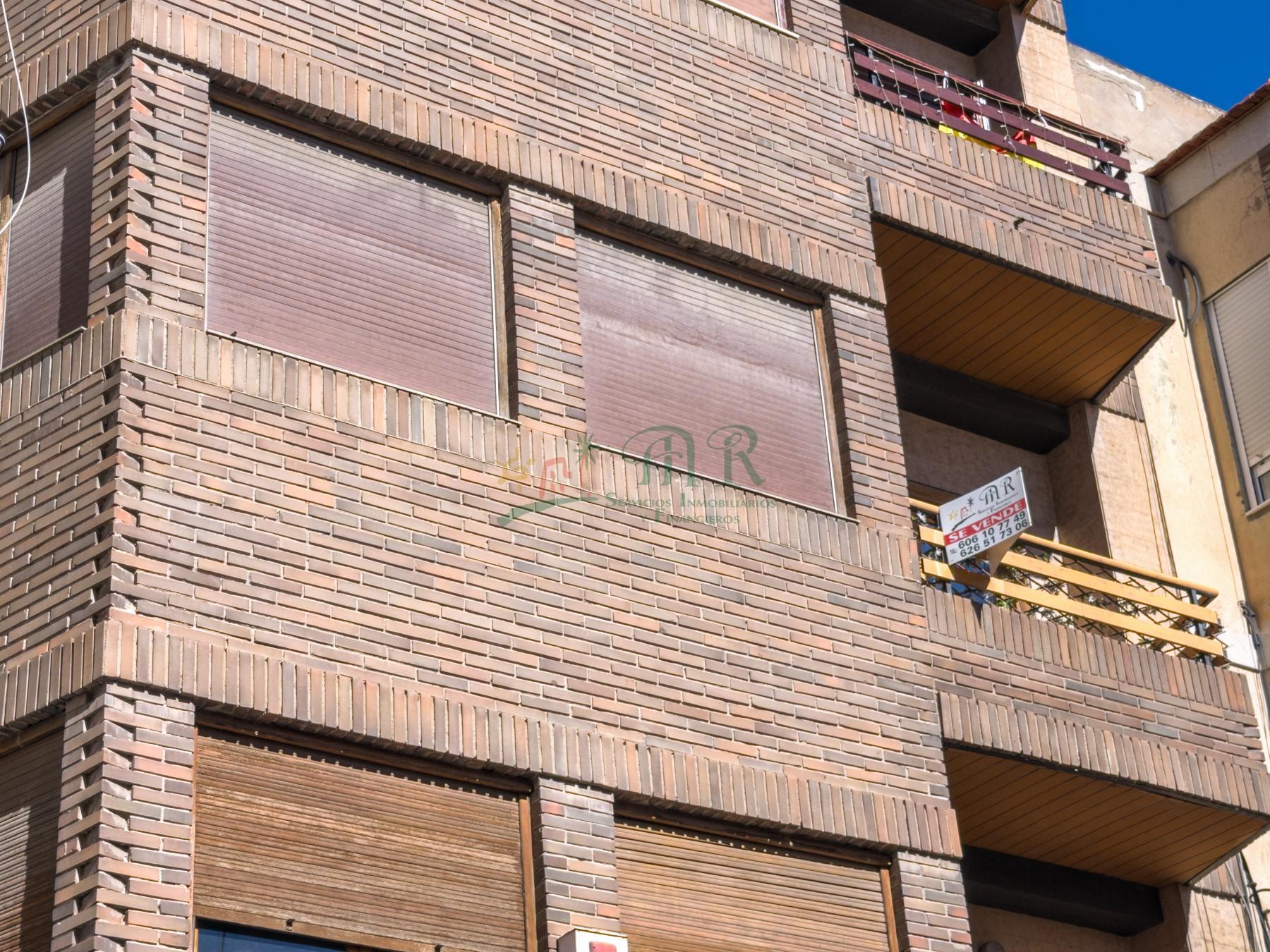 Venta de piso en Novelda
