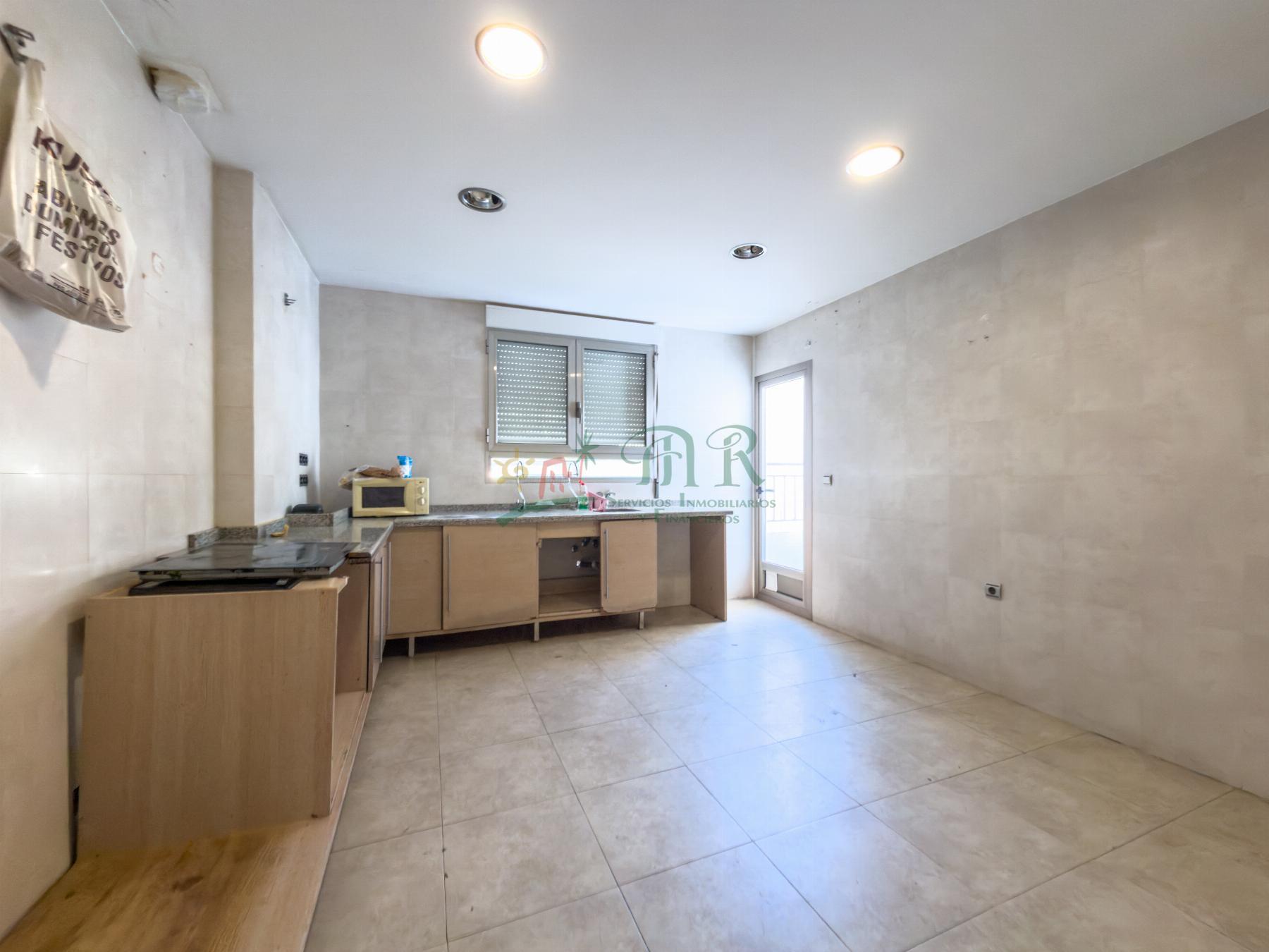 Venta de piso en Novelda