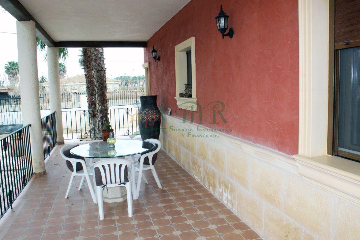 Venta de finca de recreo en Dolores Venta de finca de recreo en Dolores