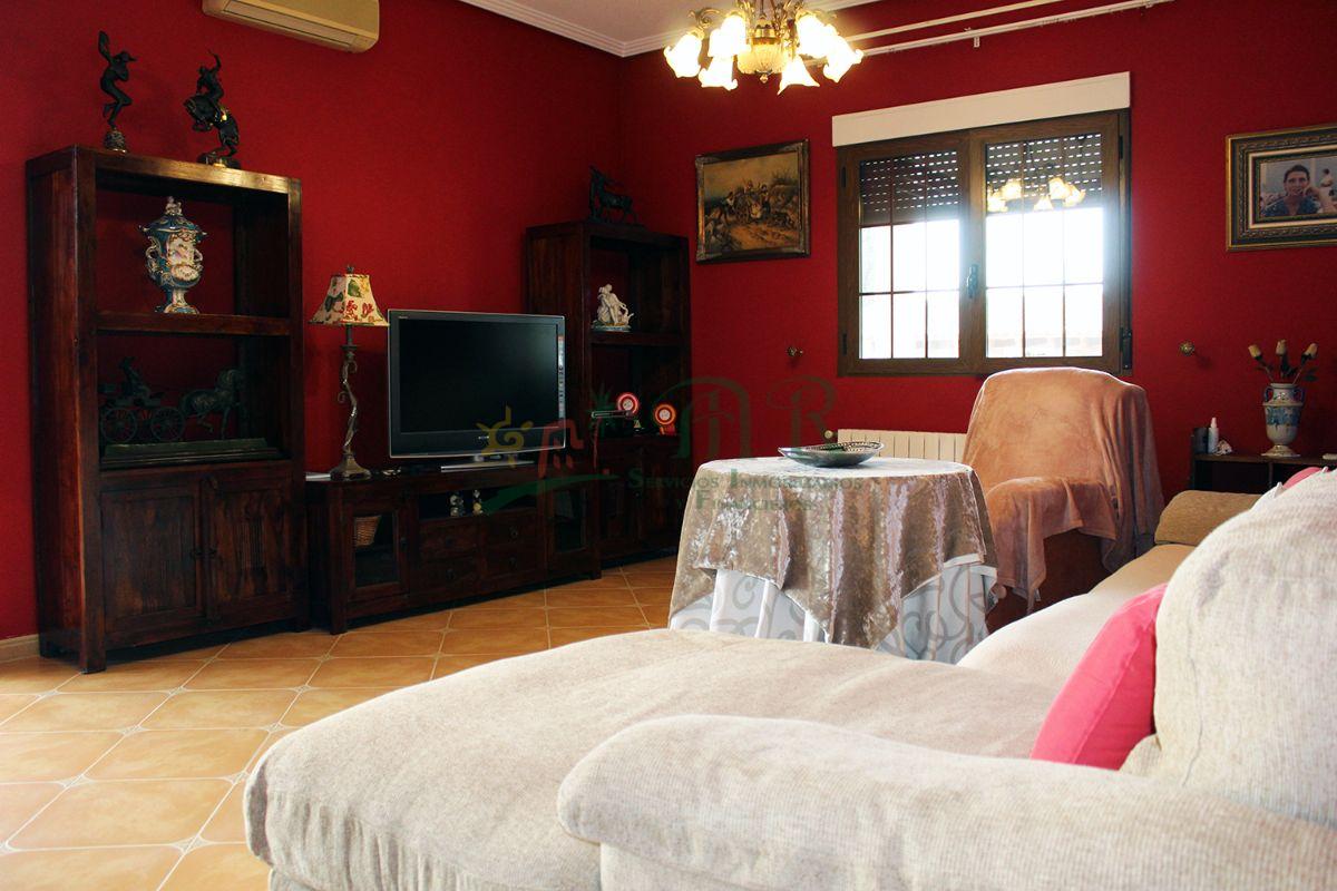 Venta de finca de recreo en Dolores Venta de finca de recreo en Dolores