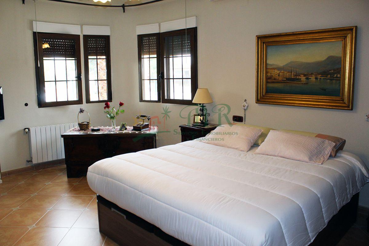 Venta de finca de recreo en Dolores Venta de finca de recreo en Dolores