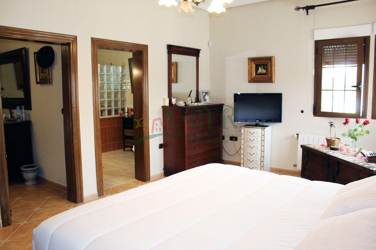 Venta de finca de recreo en Dolores Venta de finca de recreo en Dolores