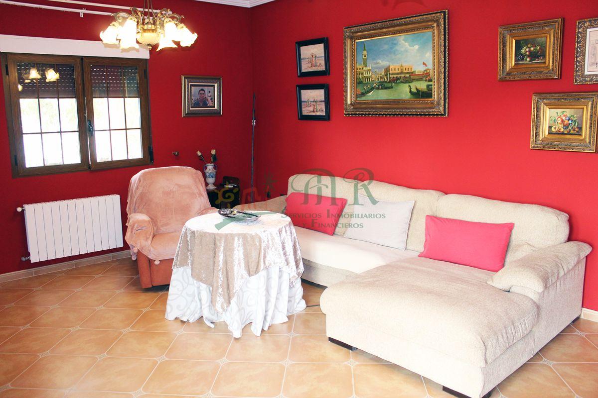 Venta de finca de recreo en Dolores Venta de finca de recreo en Dolores