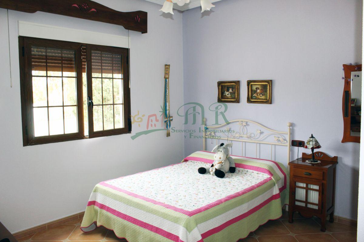 Venta de finca de recreo en Dolores Venta de finca de recreo en Dolores