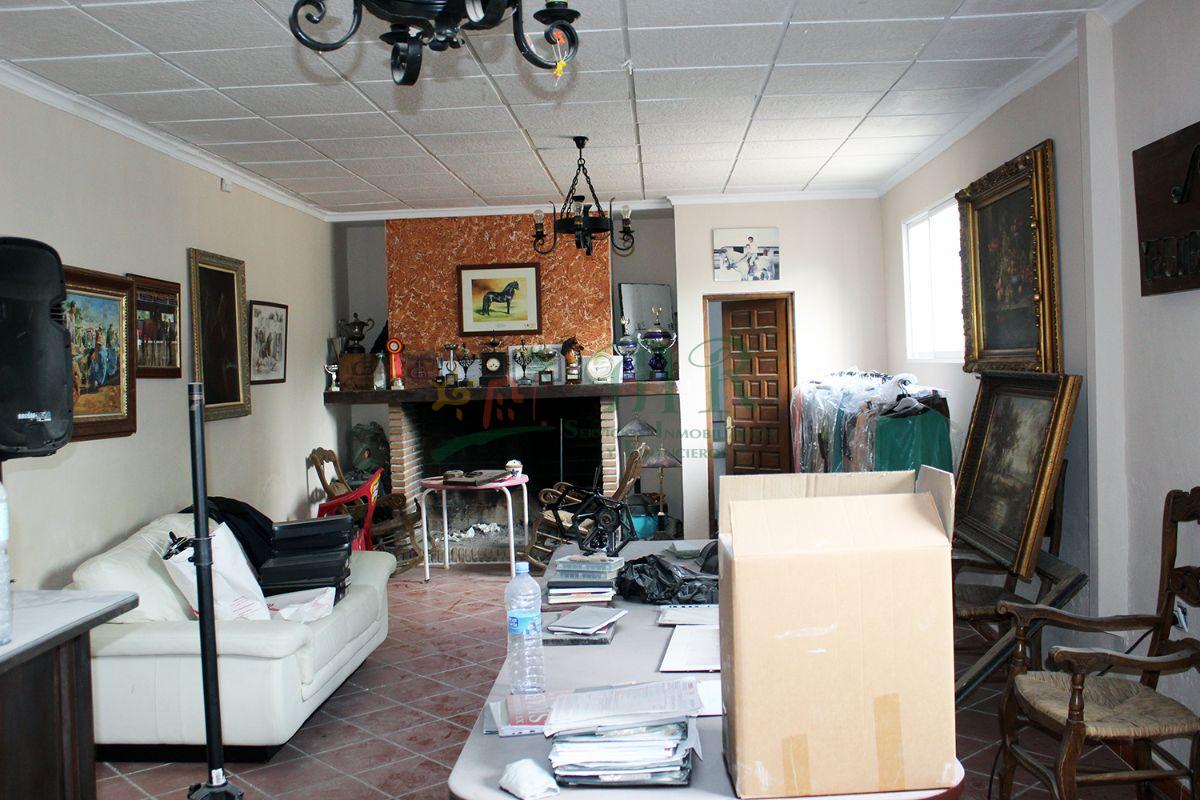 Venta de finca de recreo en Dolores Venta de finca de recreo en Dolores