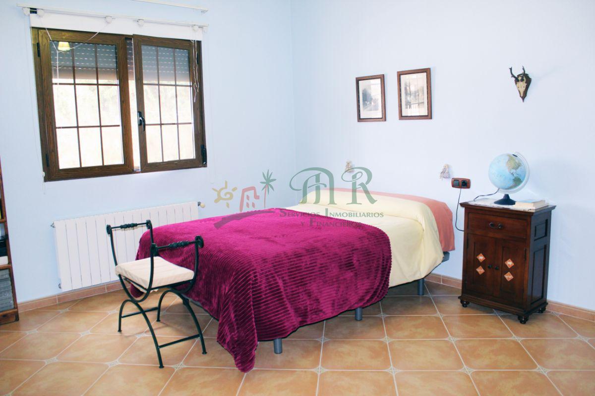 Venta de finca de recreo en Dolores Venta de finca de recreo en Dolores