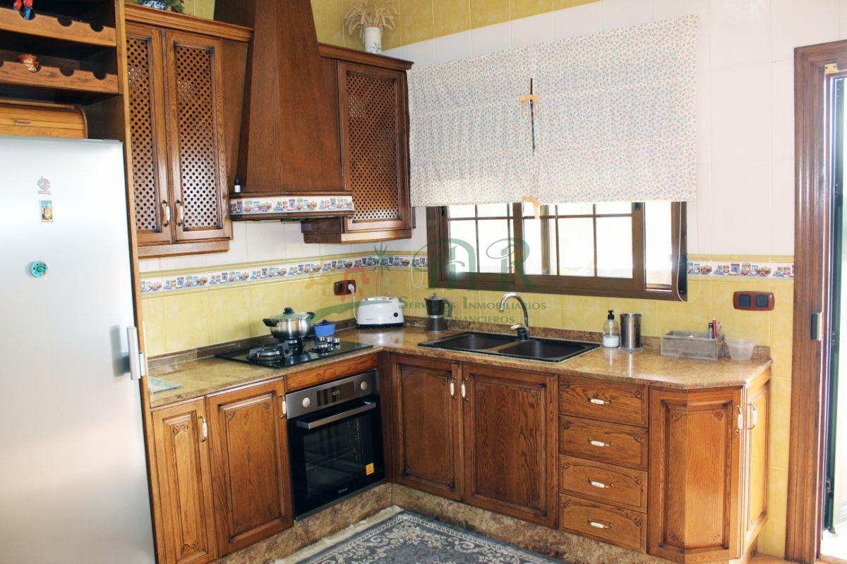 Venta de finca de recreo en Dolores Venta de finca de recreo en Dolores