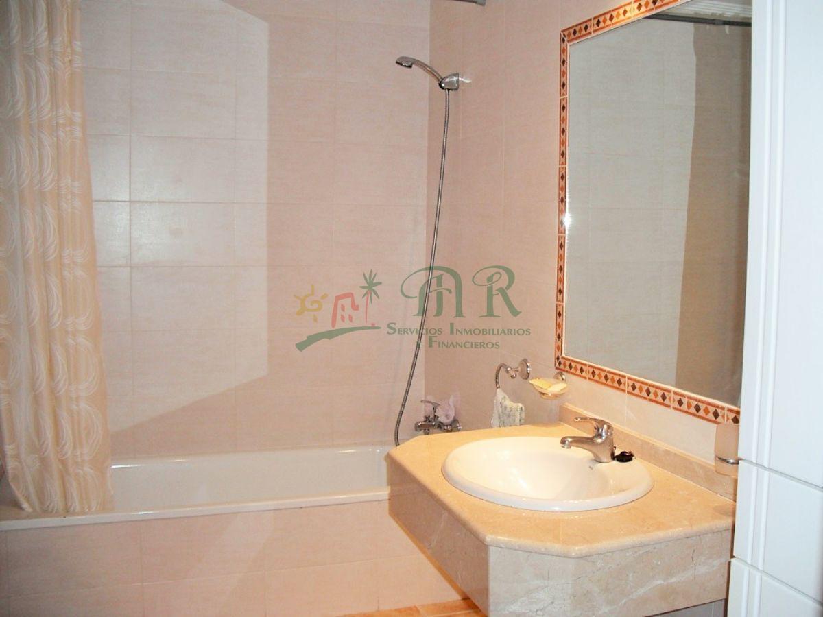 For sale of flat in Torrevieja