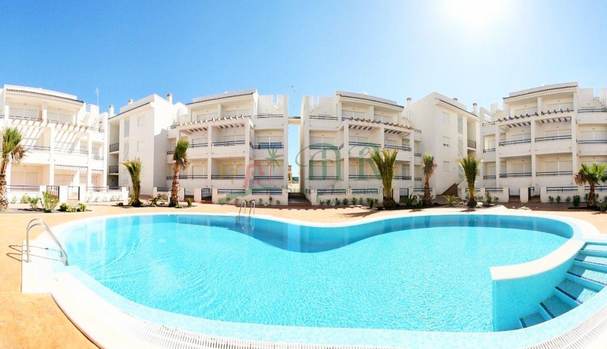 For sale of flat in Torrevieja