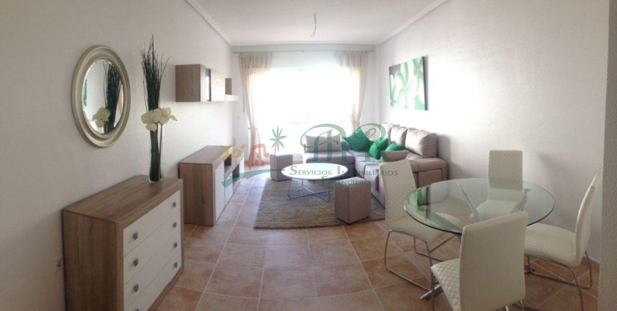 For sale of flat in Torrevieja