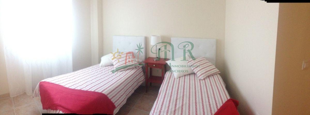 For sale of flat in Torrevieja