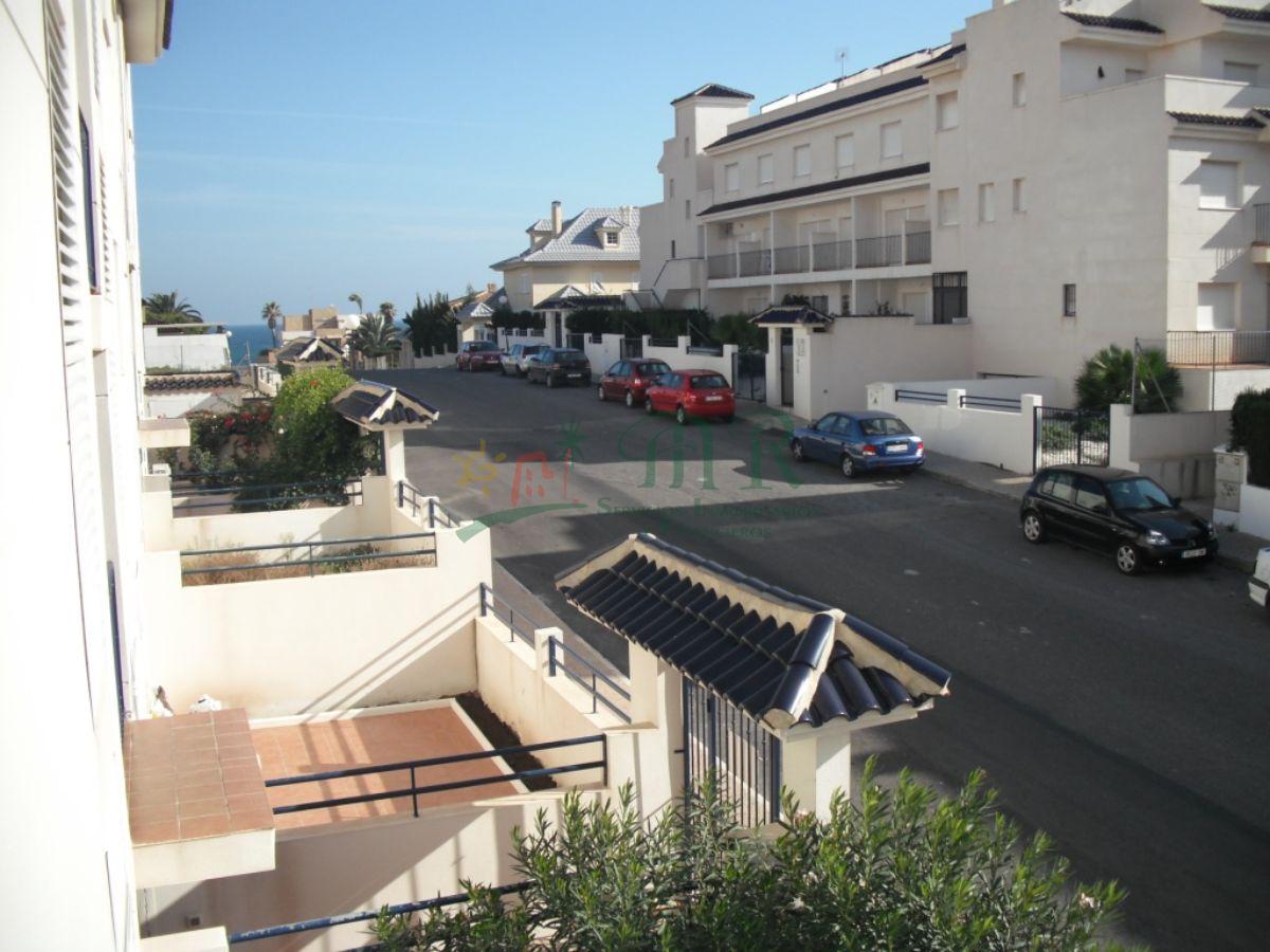 For sale of flat in Torrevieja