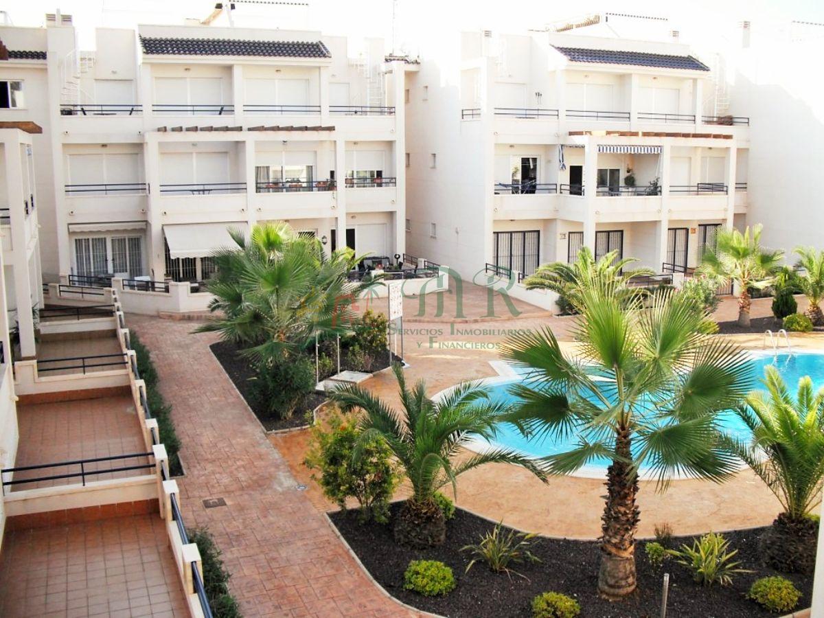 For sale of flat in Torrevieja