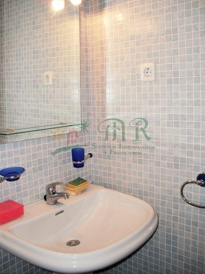 For sale of flat in Torrevieja