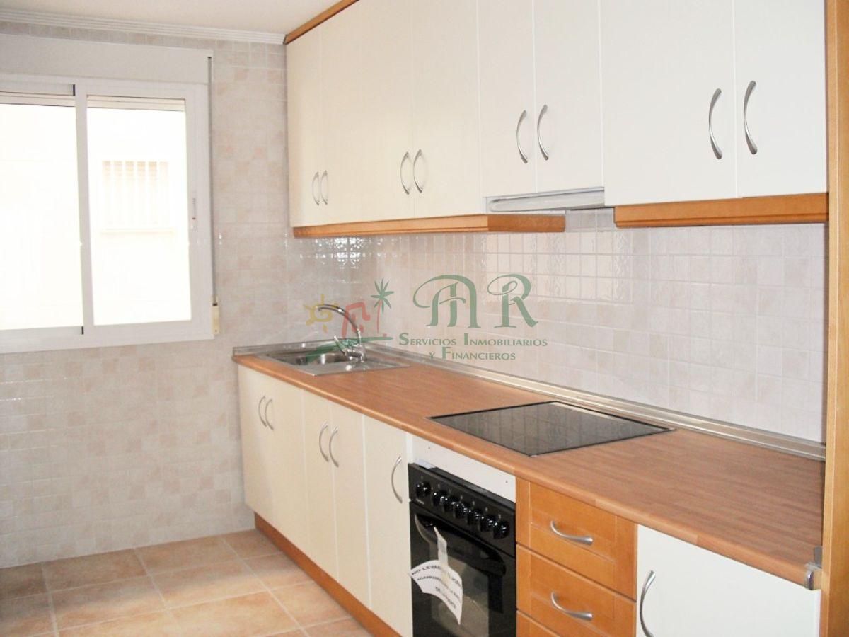 For sale of flat in Torrevieja