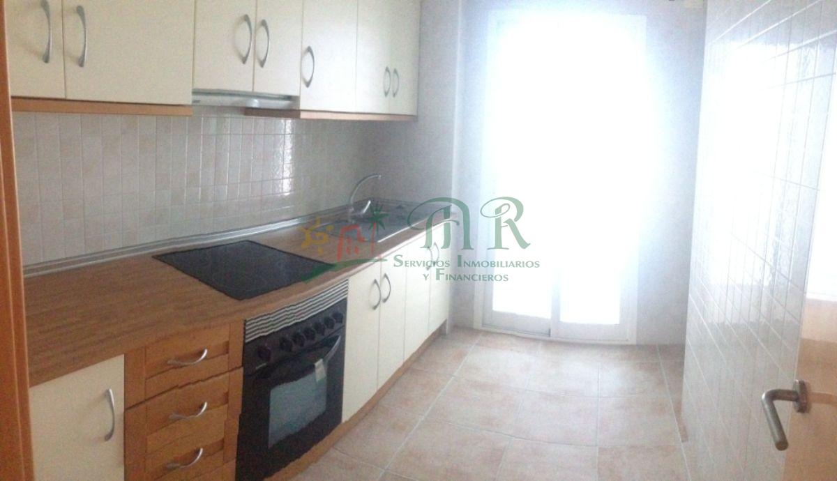 For sale of flat in Torrevieja