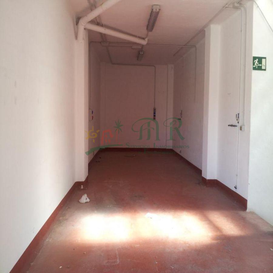 For sale of industrial plant/warehouse in Murcia