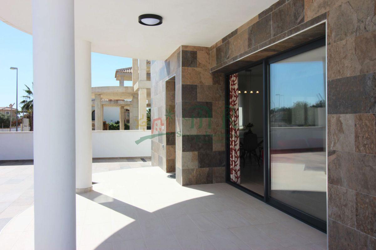 For sale of chalet in Ciudad Quesada