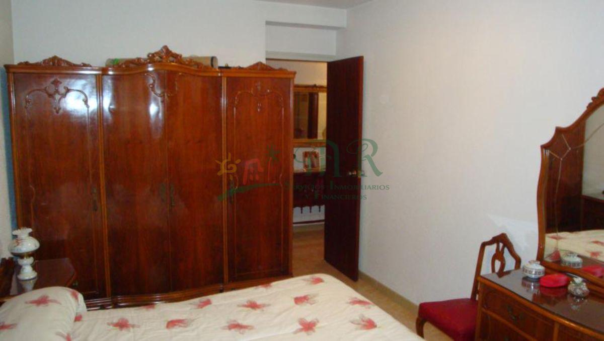 For sale of flat in Almoradí