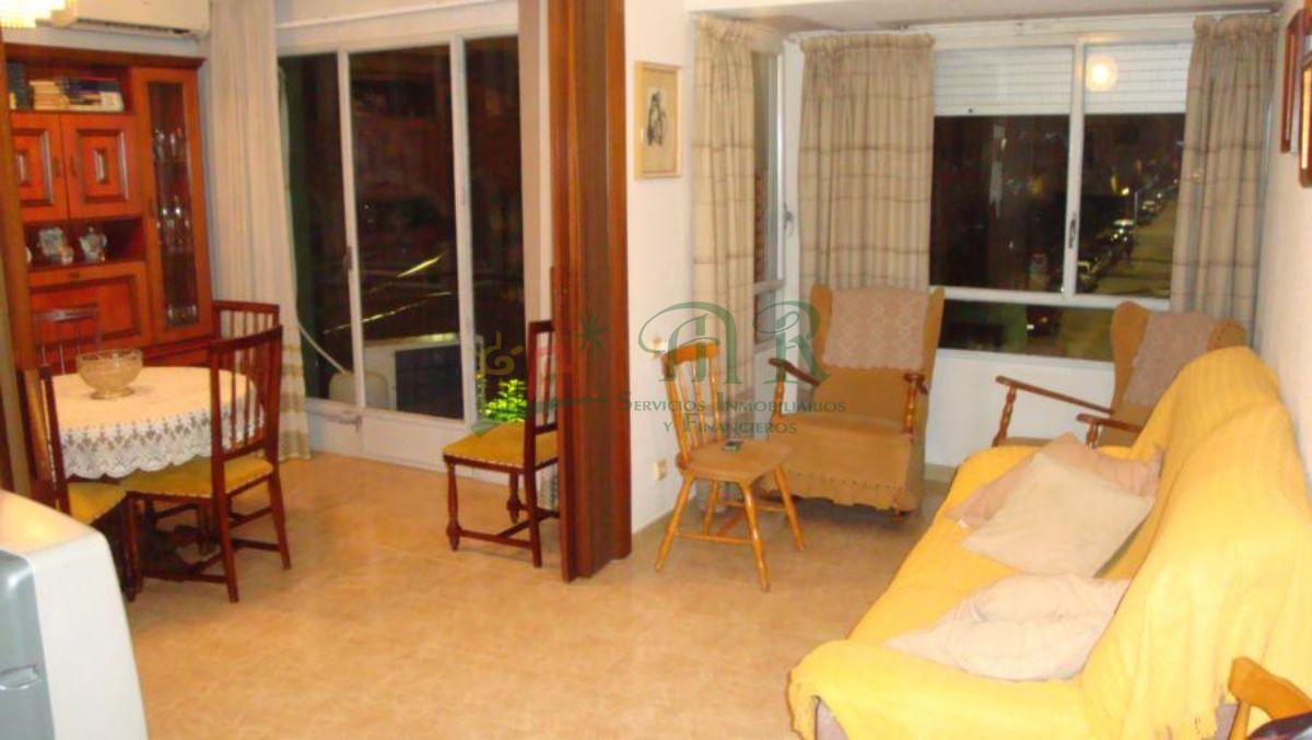 For sale of flat in Almoradí