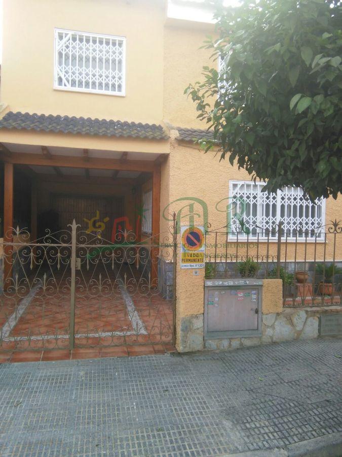 For sale of semidetached in Almoradí