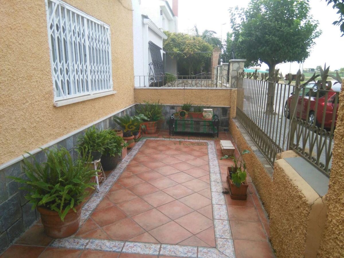 For sale of bungalow in Almoradí
