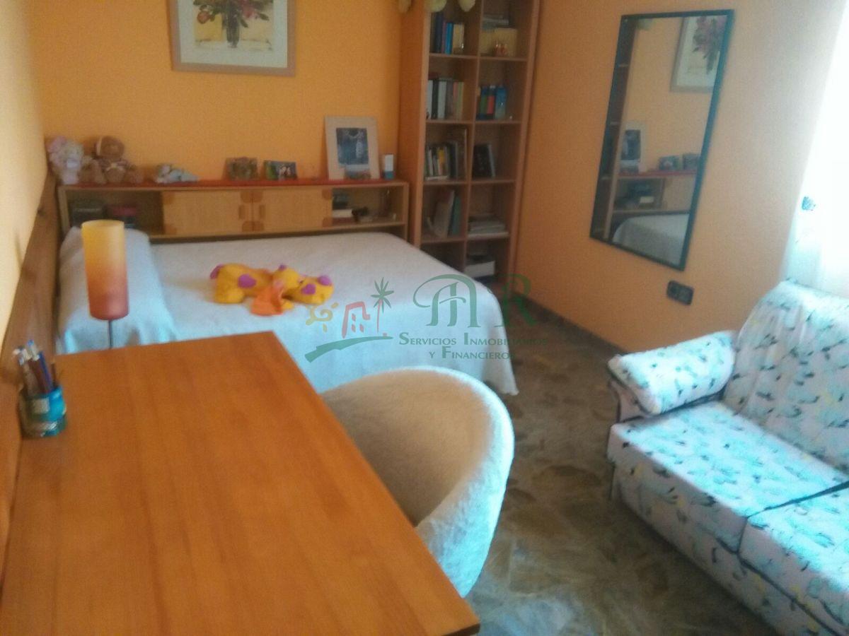 For sale of bungalow in Almoradí