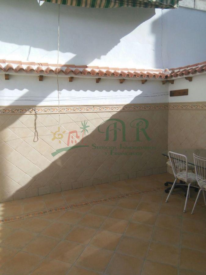 For sale of semidetached in Almoradí