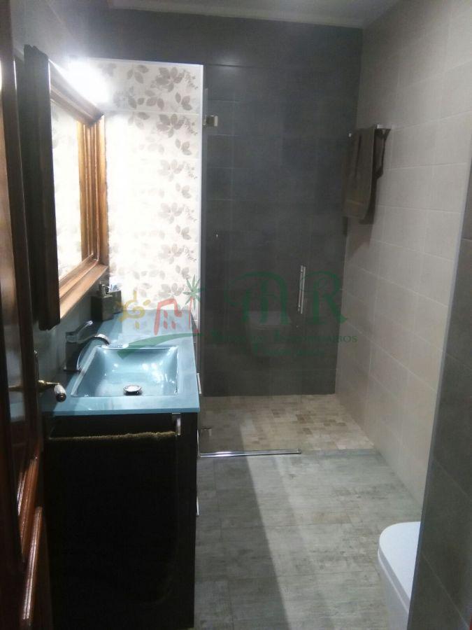 For sale of bungalow in Almoradí