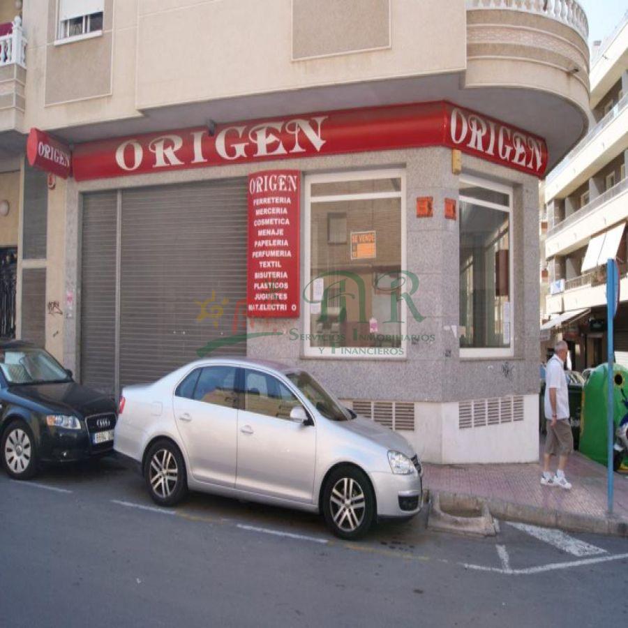 Venta de Local en Torrevieja