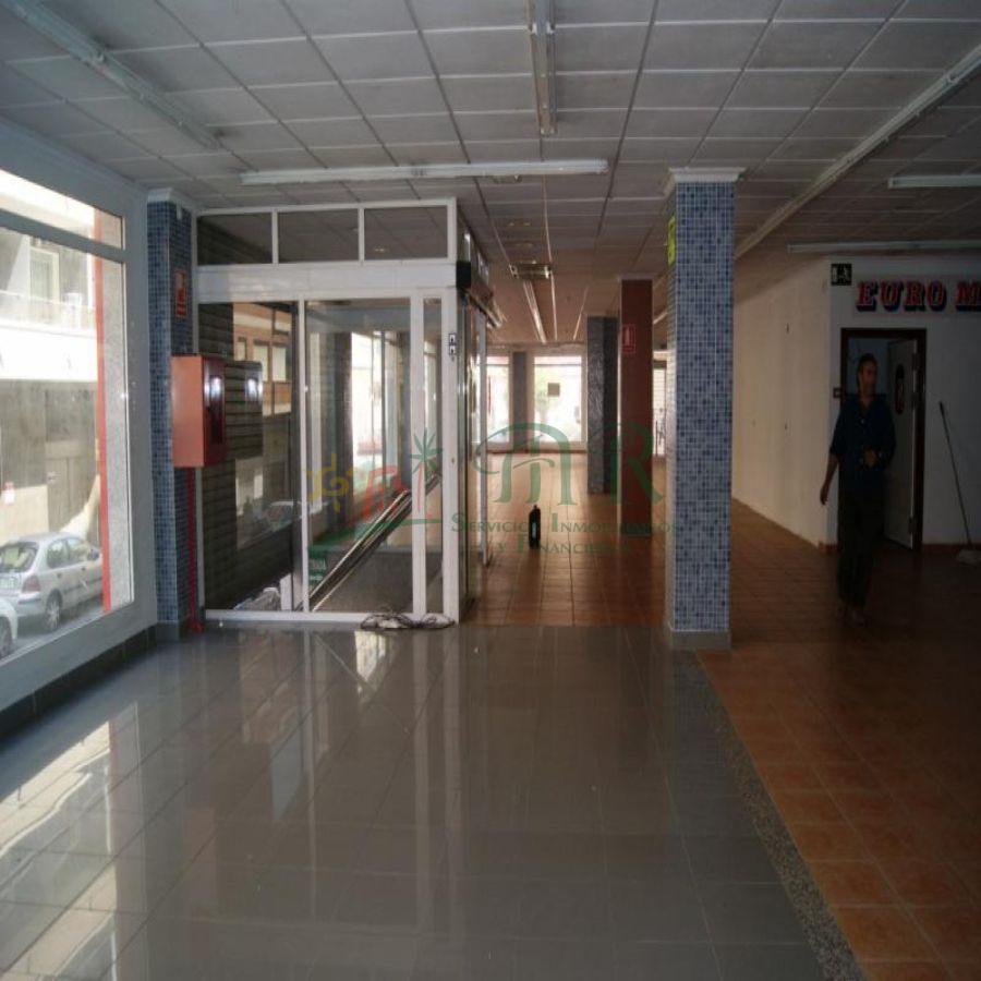 Venta de Local en Torrevieja