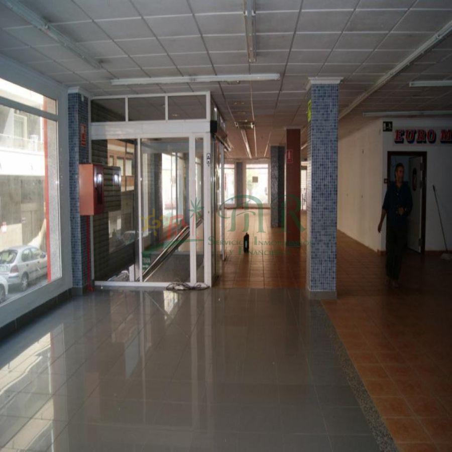 For sale of commercial in Torrevieja