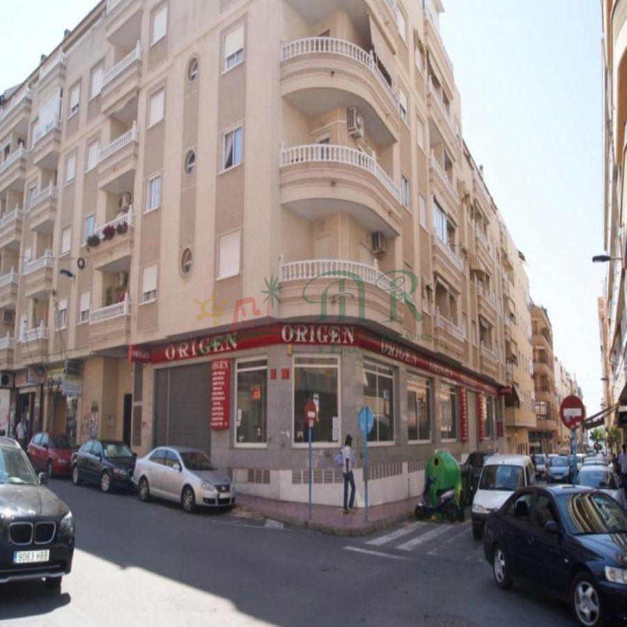 Venta de Local en Torrevieja