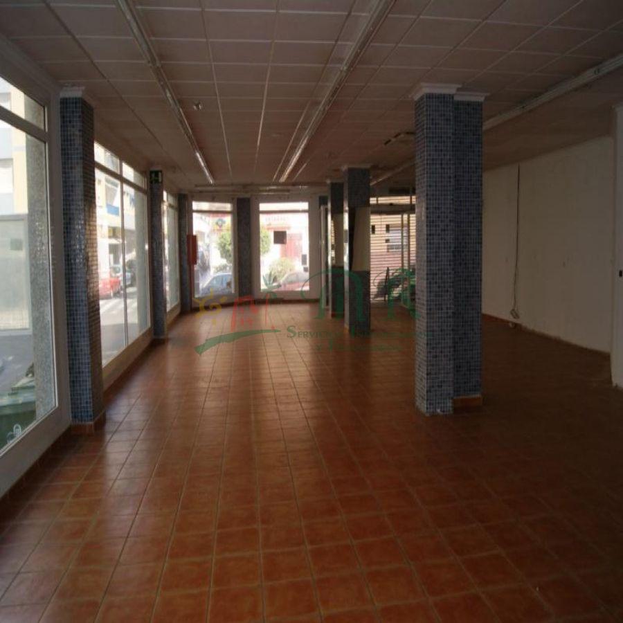Venta de Local en Torrevieja