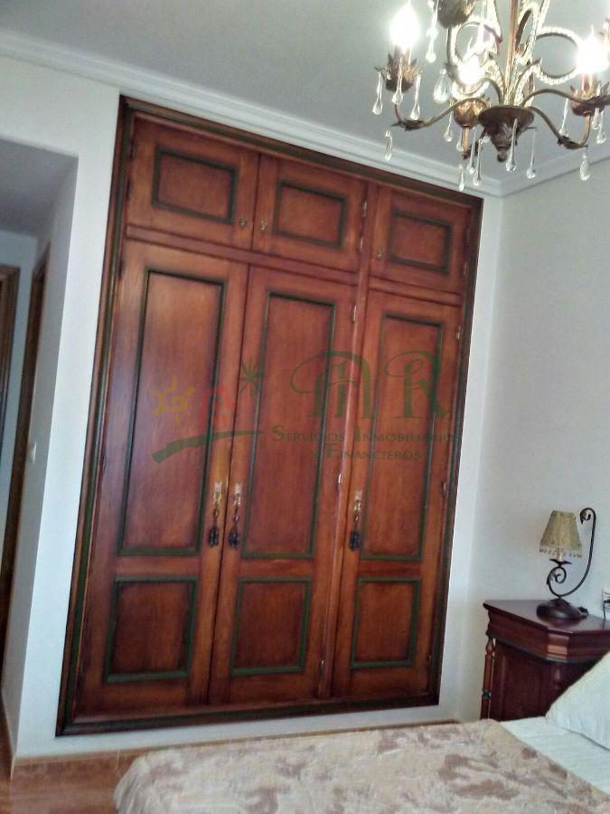 For sale of flat in Callosa de Segura