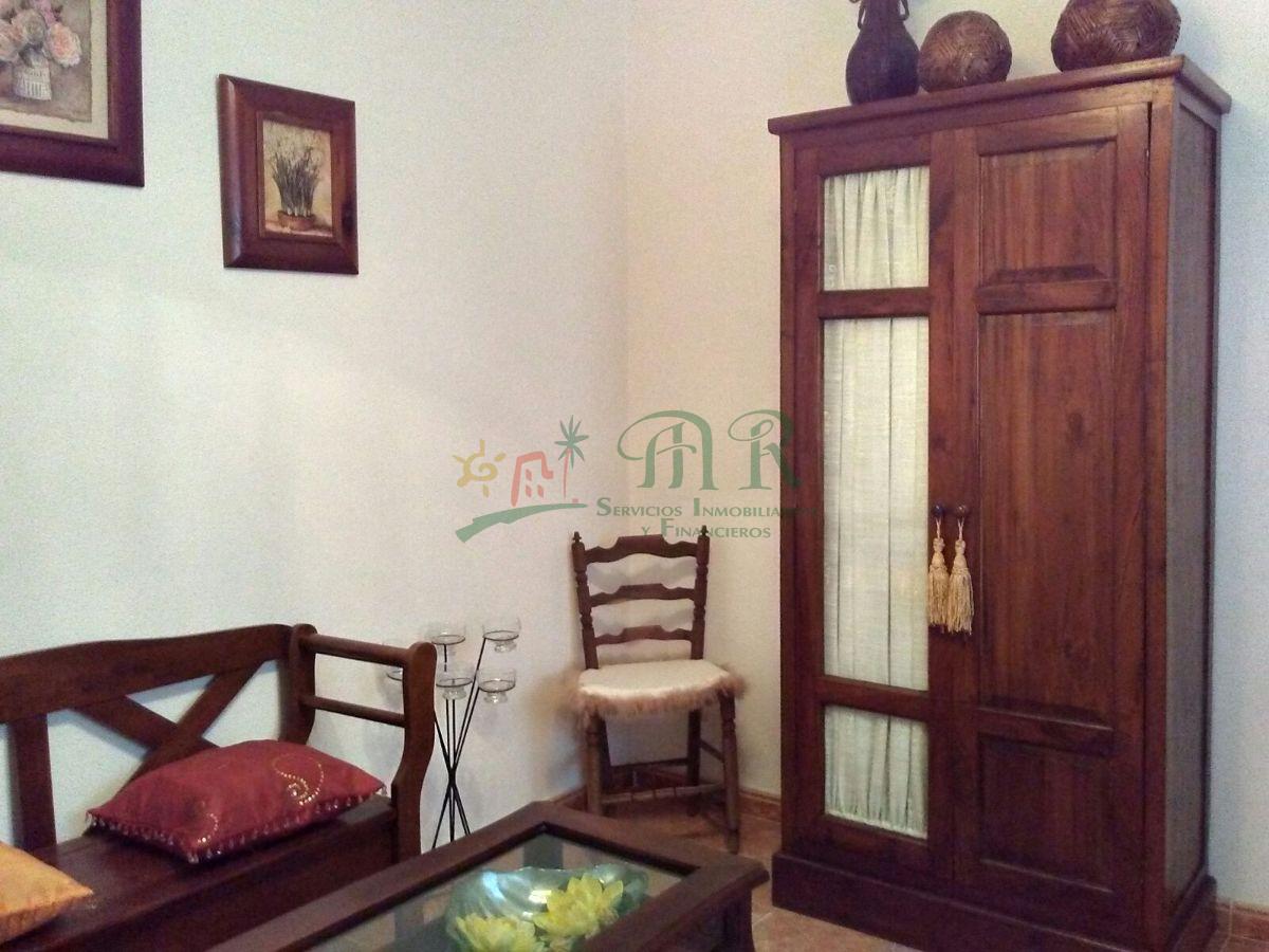 For sale of flat in Callosa de Segura