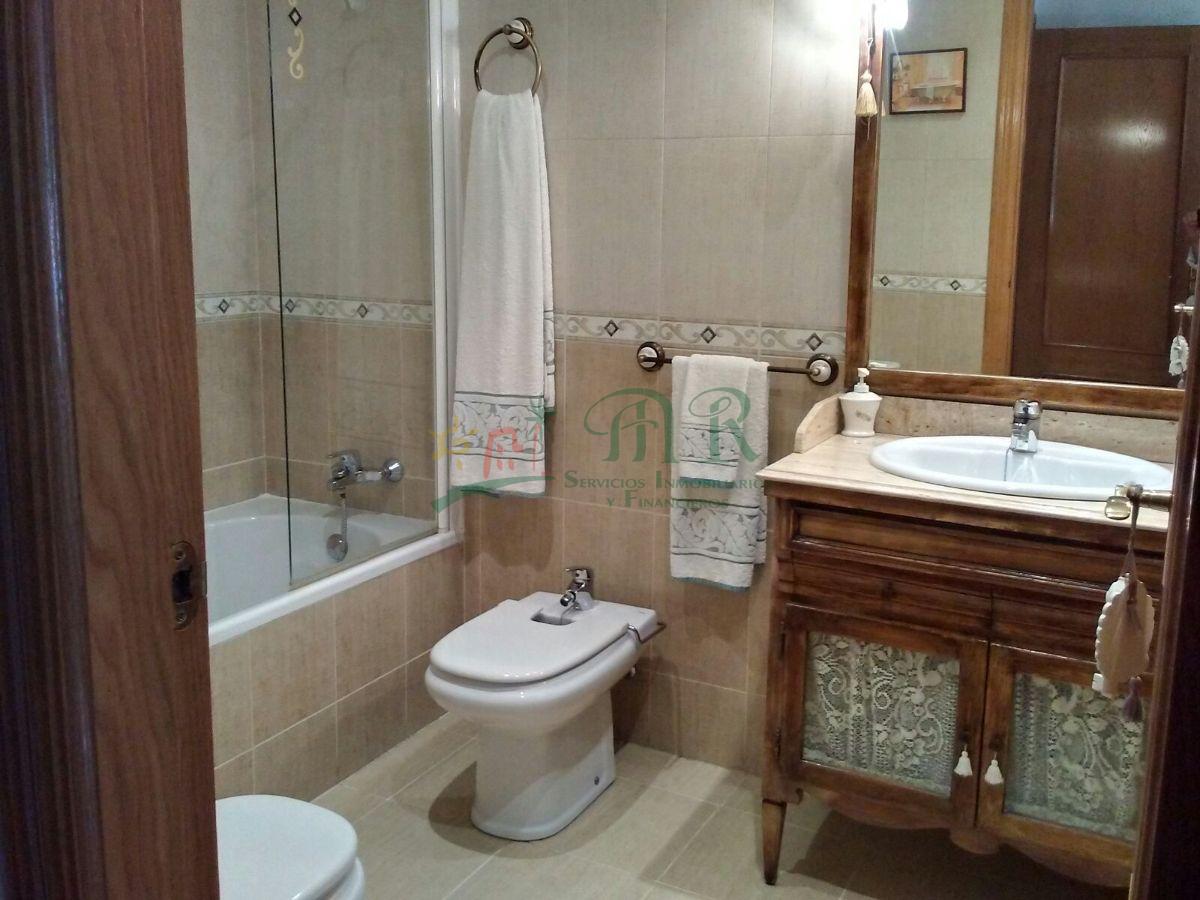 For sale of flat in Callosa de Segura