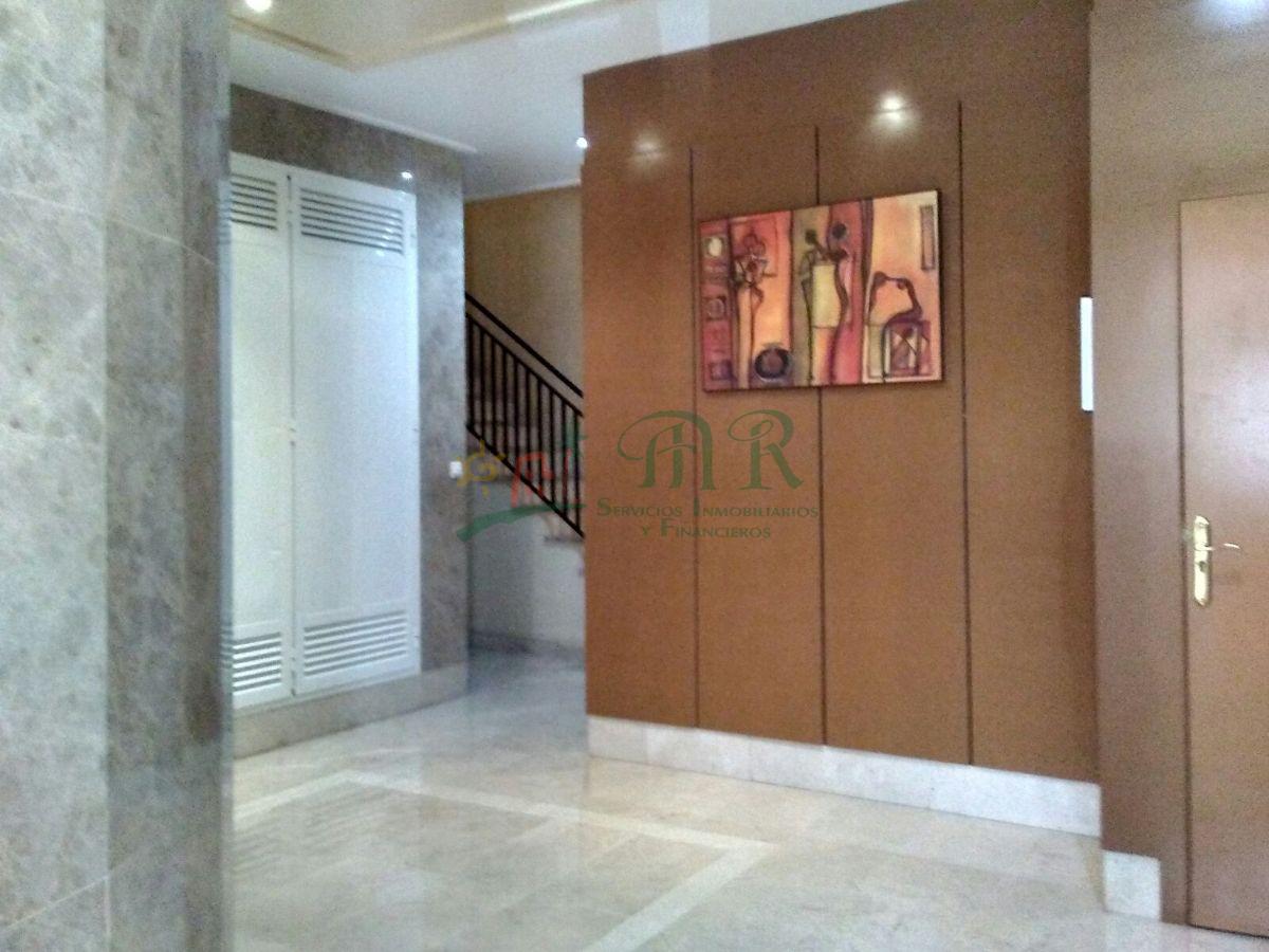 For sale of flat in Callosa de Segura
