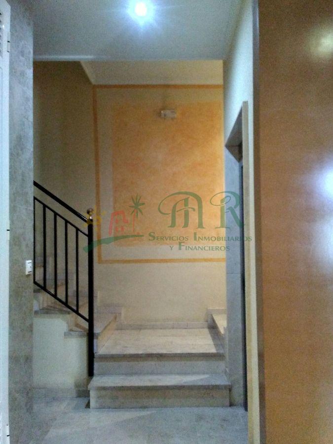 For sale of flat in Callosa de Segura