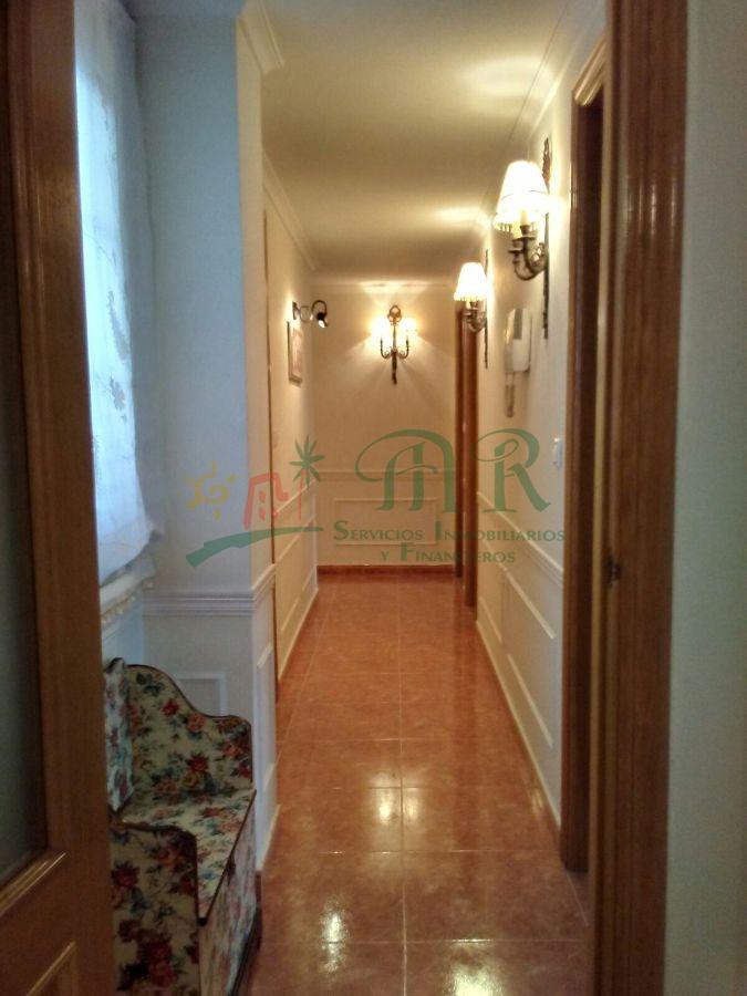 For sale of flat in Callosa de Segura
