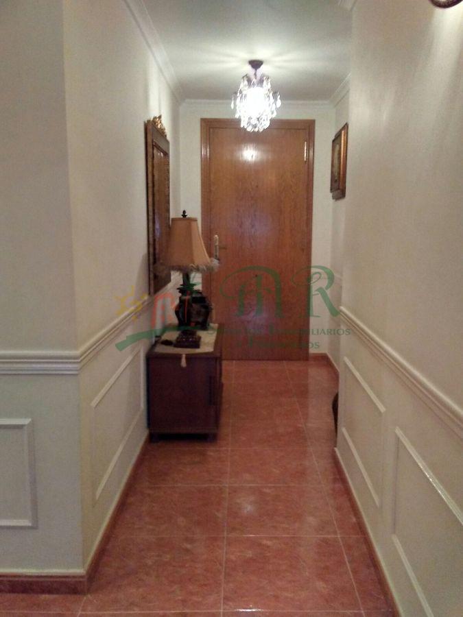 For sale of flat in Callosa de Segura