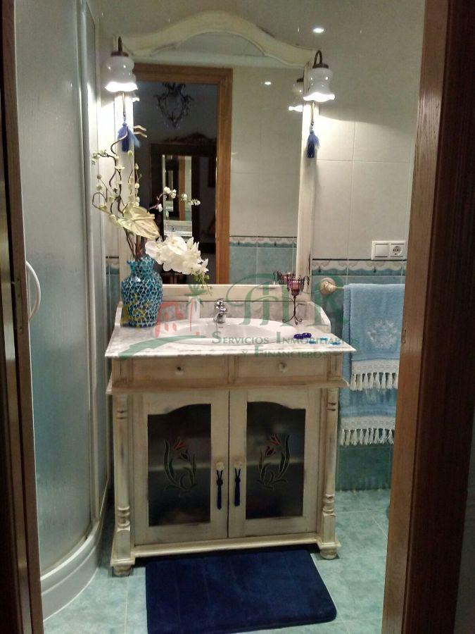 For sale of flat in Callosa de Segura