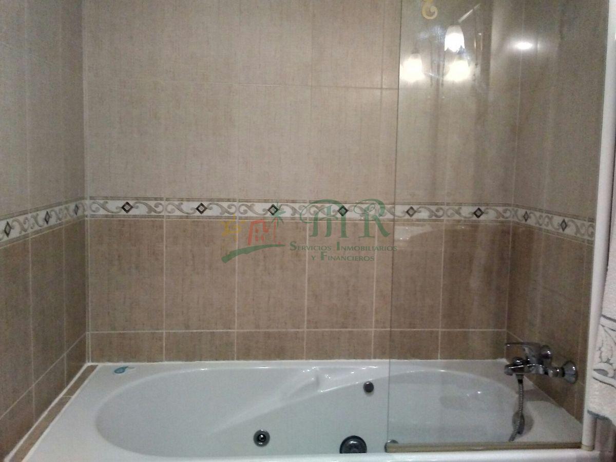 For sale of flat in Callosa de Segura