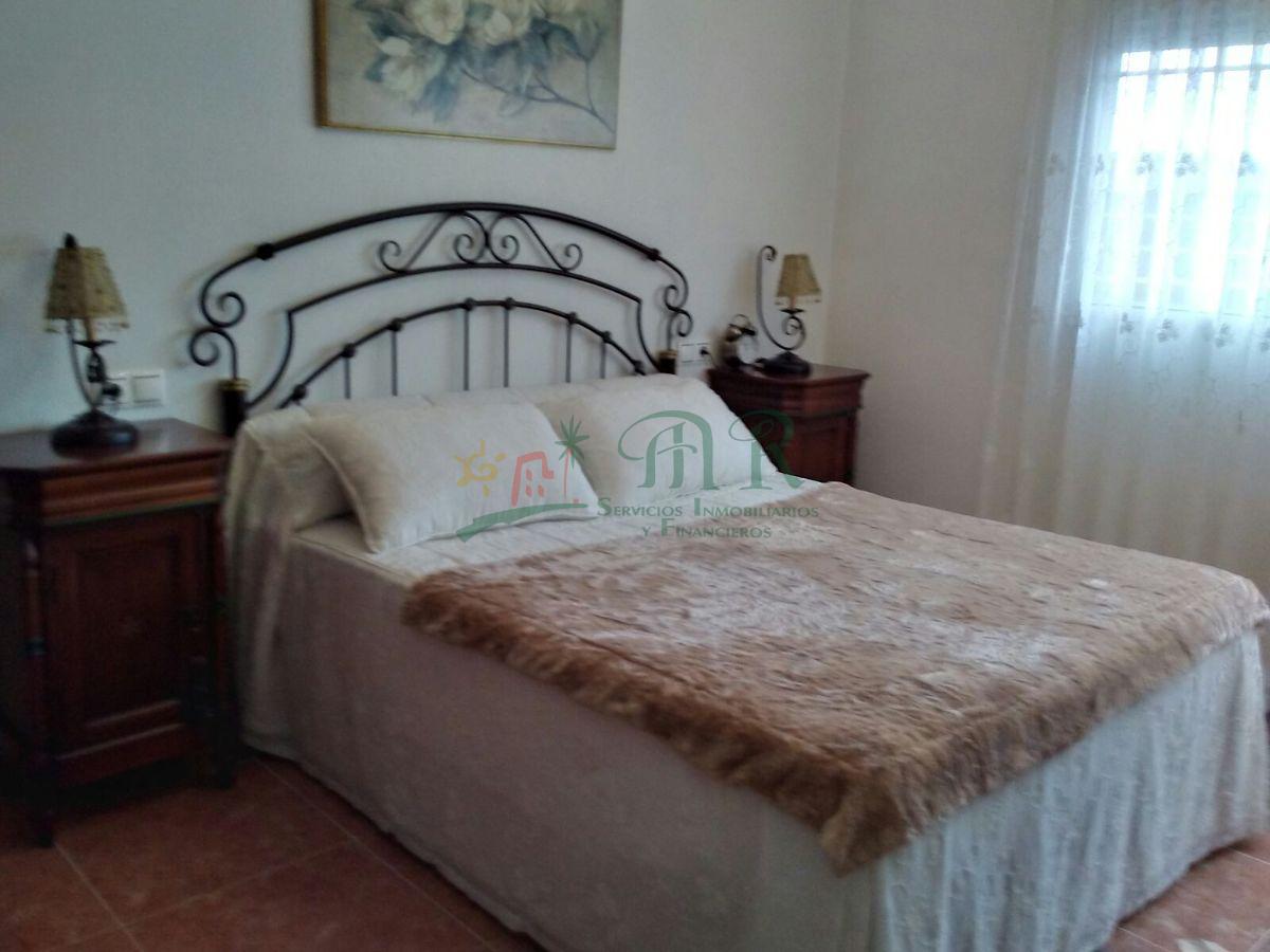 For sale of flat in Callosa de Segura