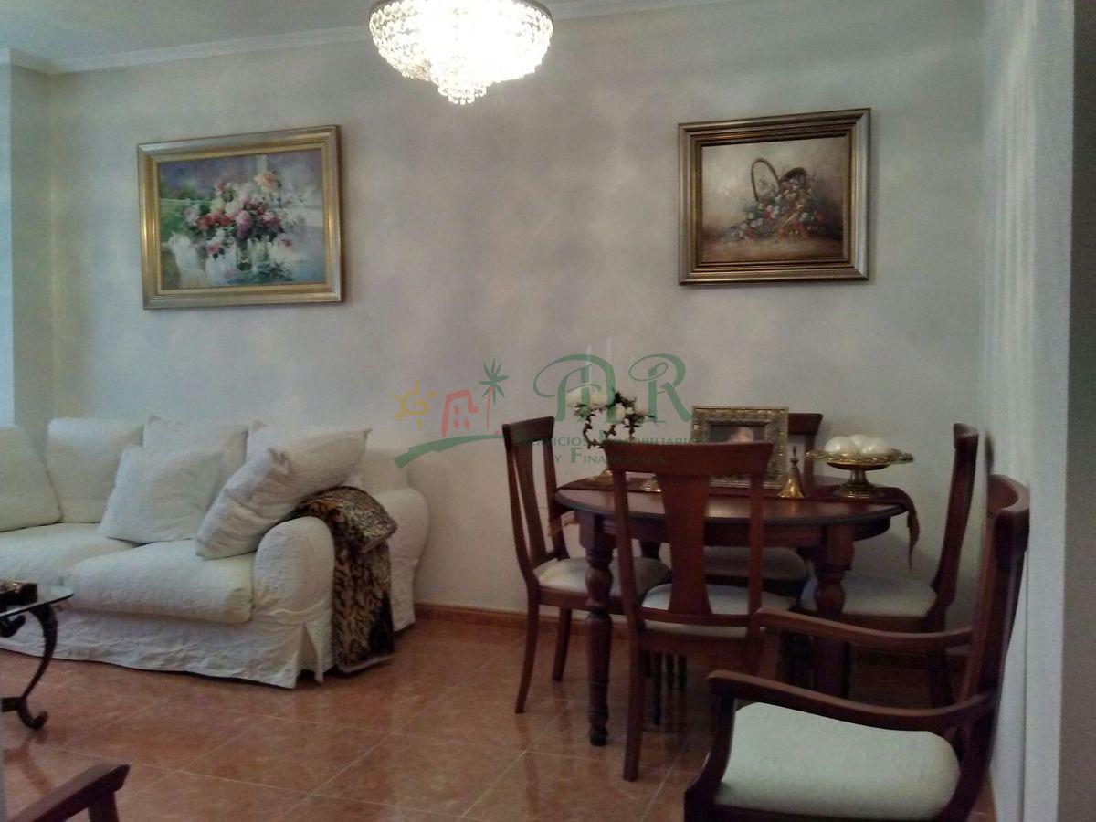 For sale of flat in Callosa de Segura