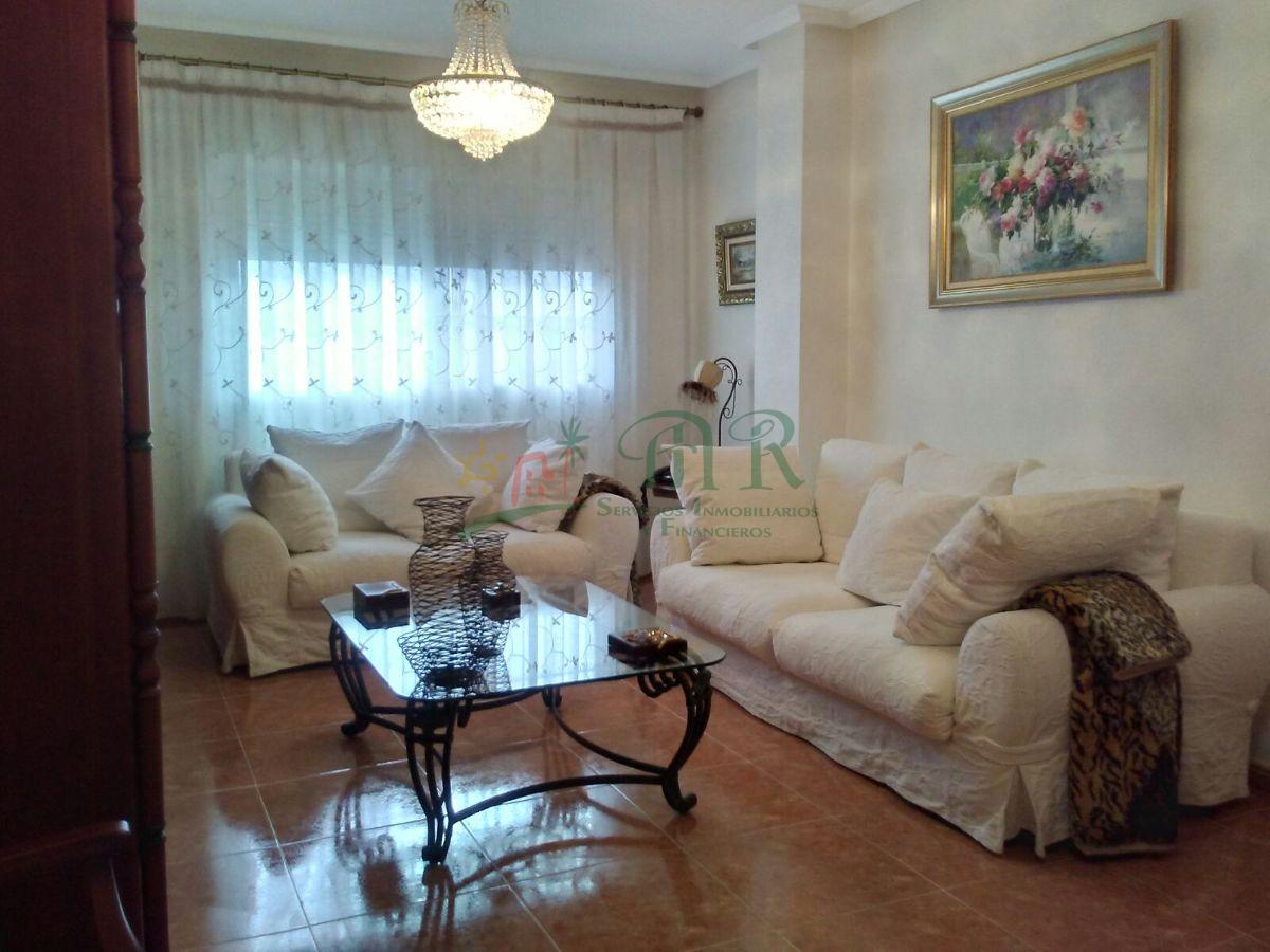 For sale of flat in Callosa de Segura